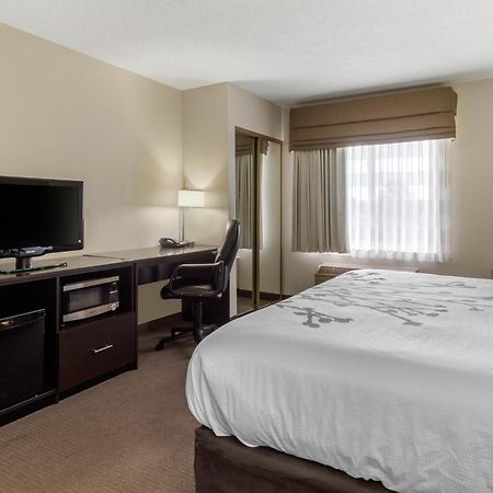 Allendale Sleep Inn & Suites חדר תמונה