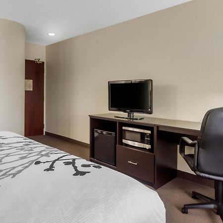 Allendale Sleep Inn & Suites חדר תמונה