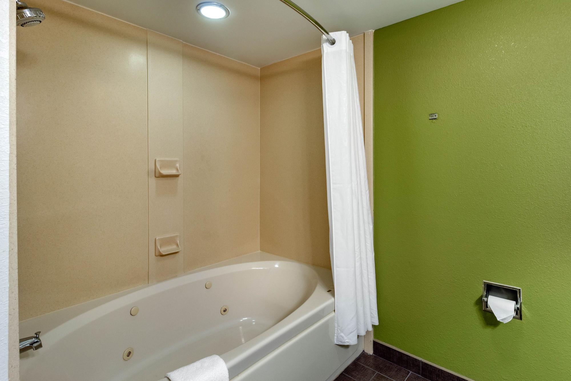 Allendale Sleep Inn & Suites מראה חיצוני תמונה