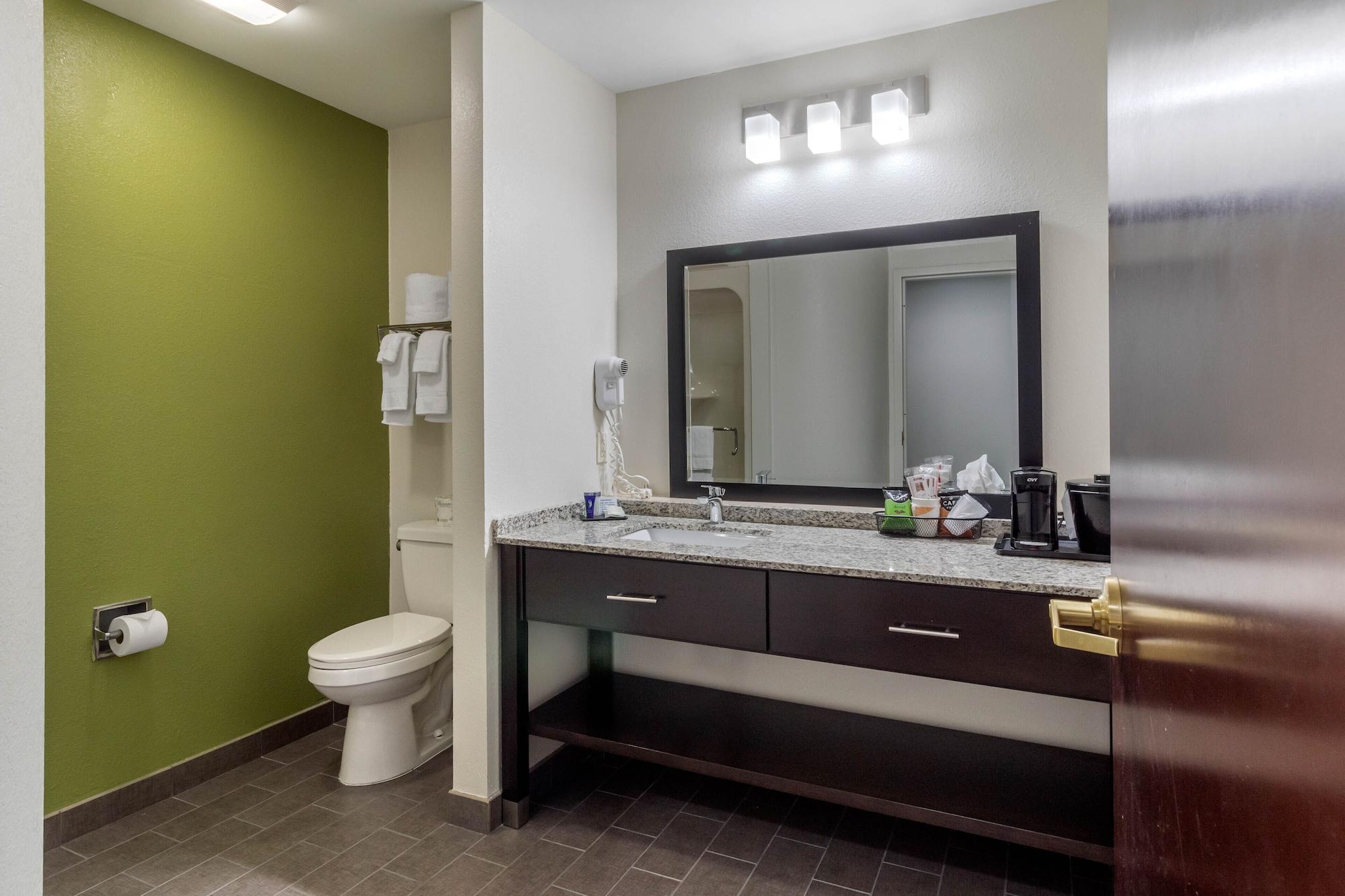 Allendale Sleep Inn & Suites מראה חיצוני תמונה