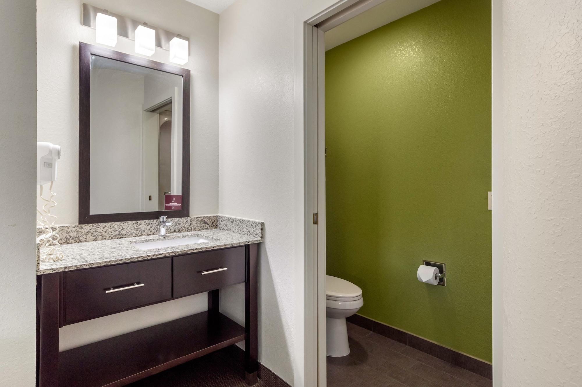 Allendale Sleep Inn & Suites מראה חיצוני תמונה