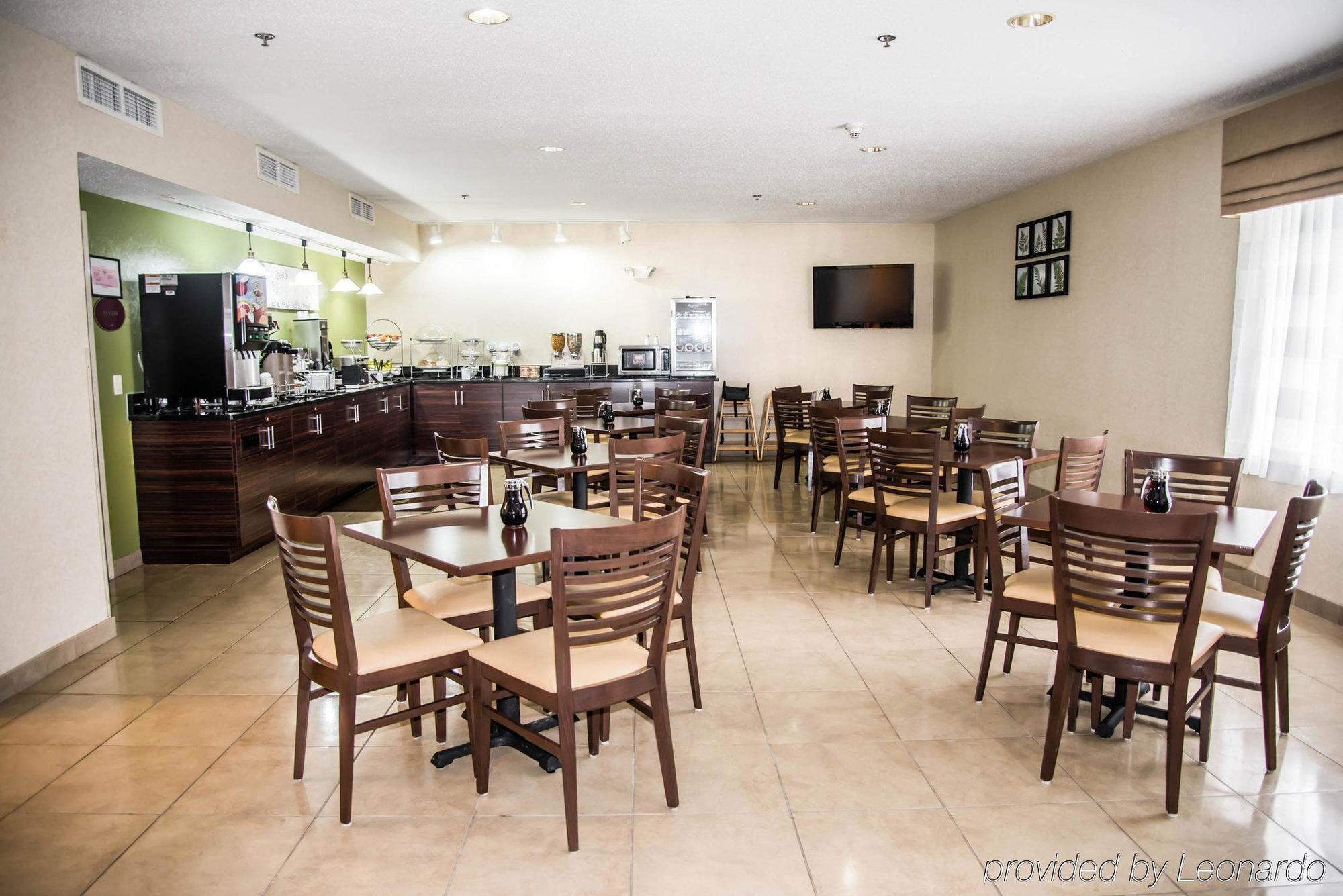 Allendale Sleep Inn & Suites מראה חיצוני תמונה