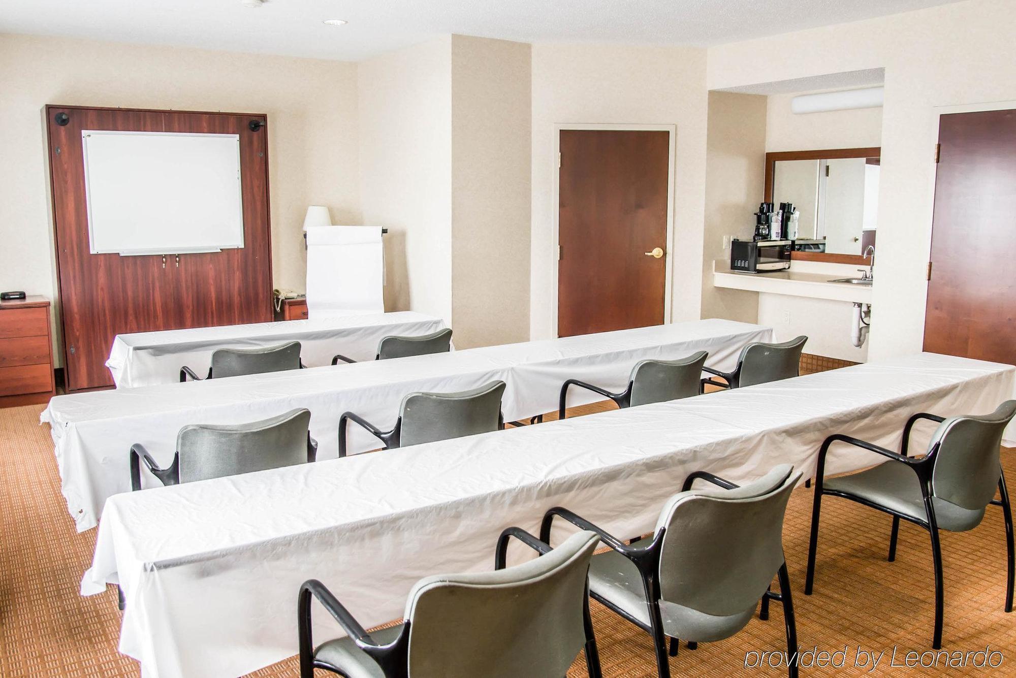 Allendale Sleep Inn & Suites מראה חיצוני תמונה