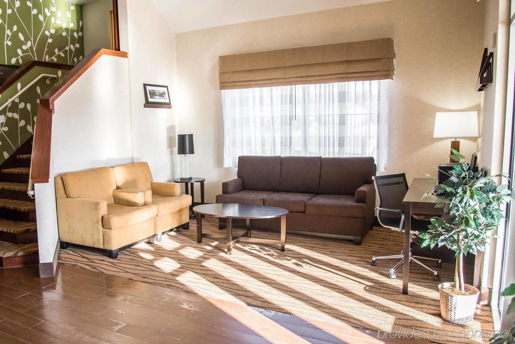 Allendale Sleep Inn & Suites מראה חיצוני תמונה