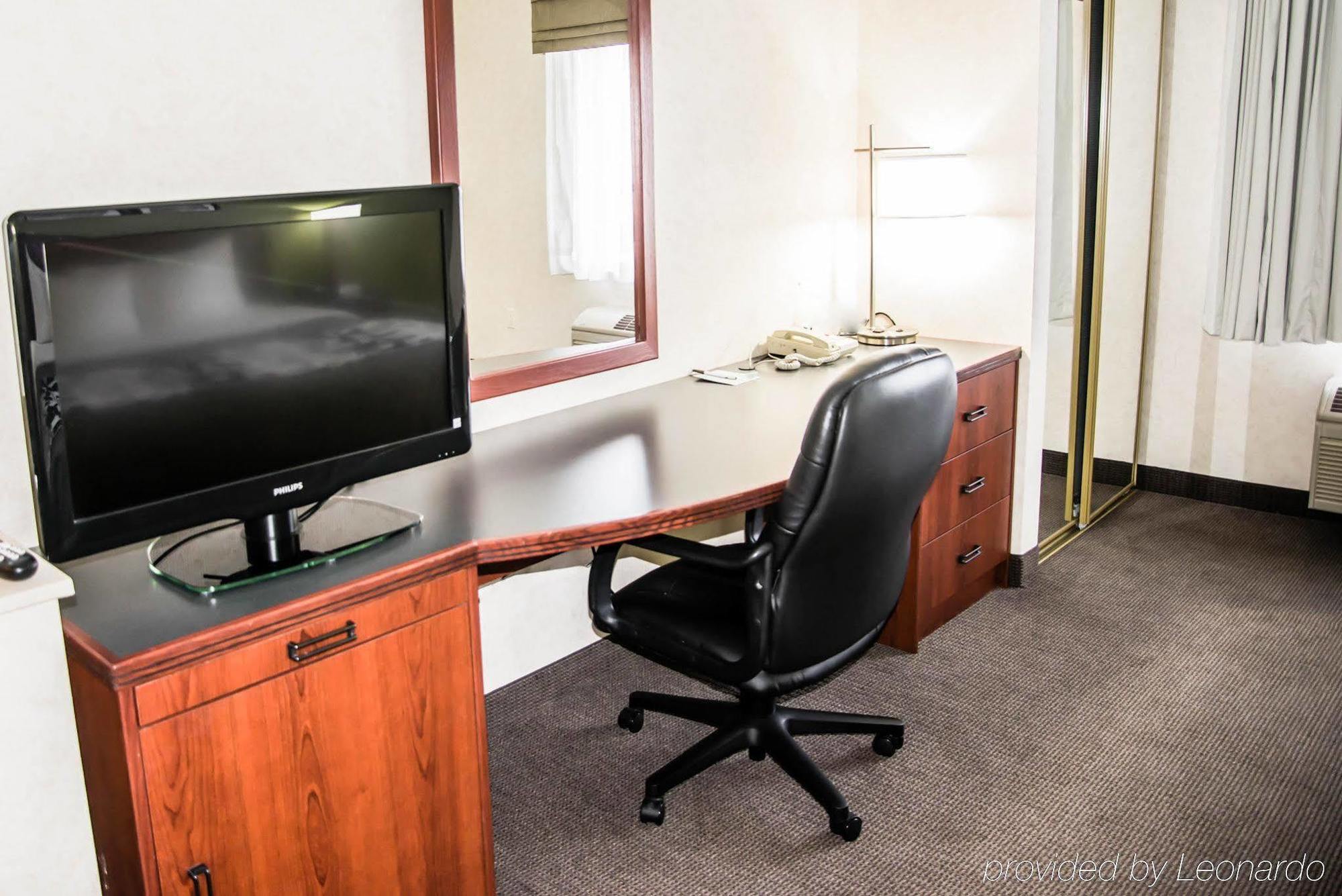 Allendale Sleep Inn & Suites מראה חיצוני תמונה